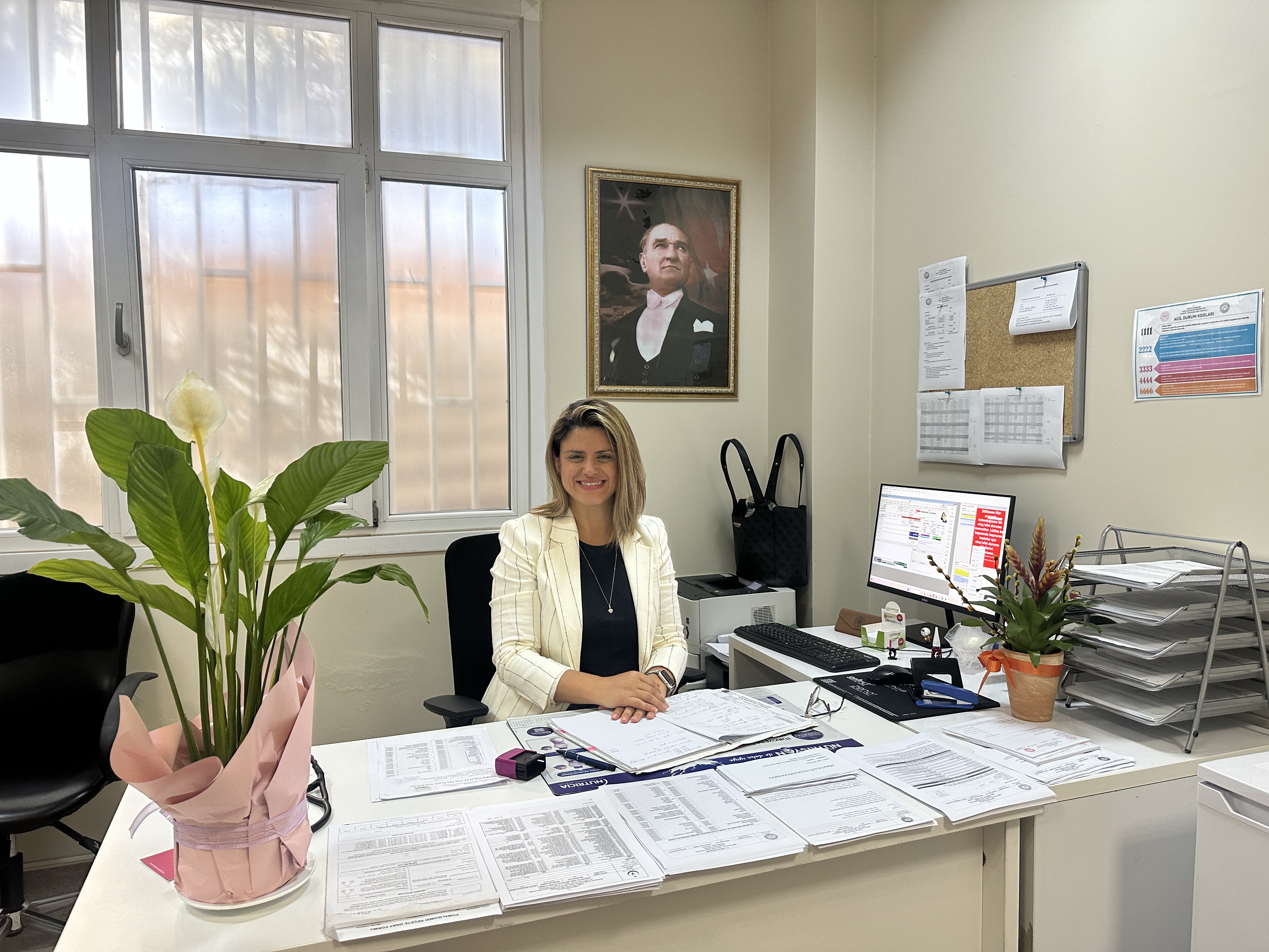 Doç. Dr. Yıldız YİĞİT